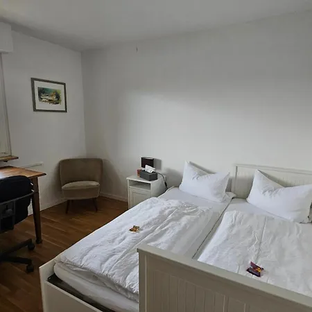 Relax Am Bodensee דירה